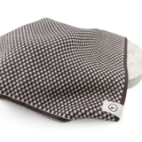 Elements Dishcloth 2pk - Kiwi (Chocolate)