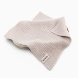 Face Cloths 2pk - Oat
