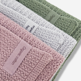 Face Cloth 3pk - Thyme
