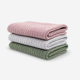 Face Cloth 3pk - Thyme