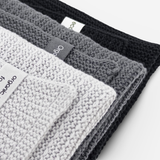 Face Cloth 3pk - Manhattan