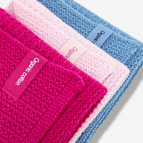 Face Cloth 3pk - Gelato