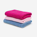 Face Cloth 3pk - Gelato