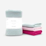 Face Cloth 3pk - Fairy Bread