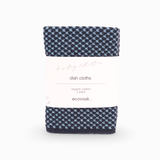 Heritage Collection Dishcloth - Fiordland Blue 2pk