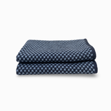 Heritage Collection Dishcloth - Fiordland Blue 2pk