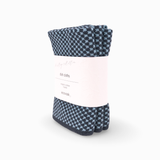 Heritage Collection Dishcloth - Fiordland Blue 3pk