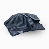Heritage Collection Dishcloth - Fiordland Blue 2pk