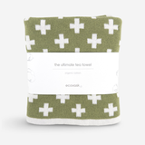 The Ultimate Tea Towel - Pistachio+