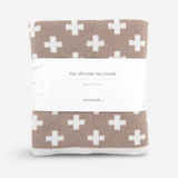The Ultimate Tea Towel - Hummus+