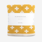 The Ultimate Tea Towel - Corn