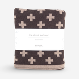 The Ultimate Tea Towel - Chocolate Martini+