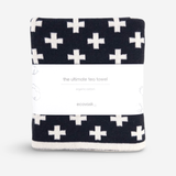 The Ultimate Tea Towel - Navy