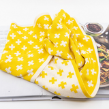 The Ultimate Tea Towel - Daffodil