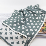 The Ultimate Tea Towel - Sea Foam+ 2.0