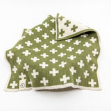 Multi Cloth - Pistachio+