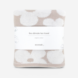 The Ultimate Tea Towel - Oat Petal