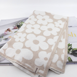 The Ultimate Tea Towel - Oat Petal