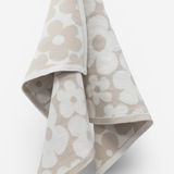 The Ultimate Tea Towel - Oat Petal