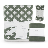 GIFTING Sweet Snuggle - Sage