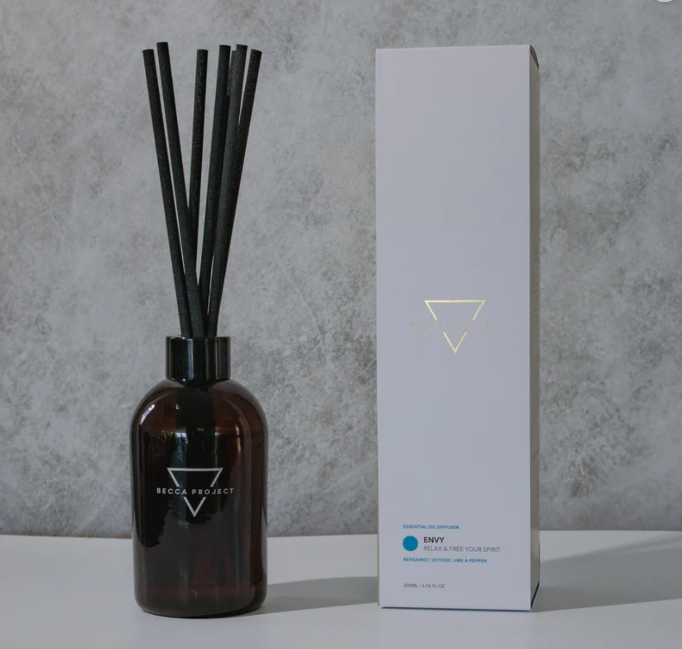 Becca Project Reed Diffusers 200ml