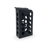 Happy Sinks Cutlery Caddy - Black