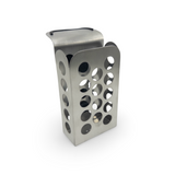 Happy Sinks Cutlery Caddy - Stainless Steel
