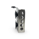 Happy Sinks Cutlery Caddy - Stainless Steel