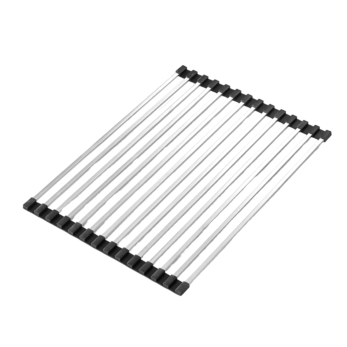 Happy Sinks Stainless Steel Drying Rack – Ecovask