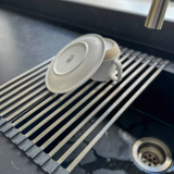 Happy Sinks Stainless Steel Drying Rack