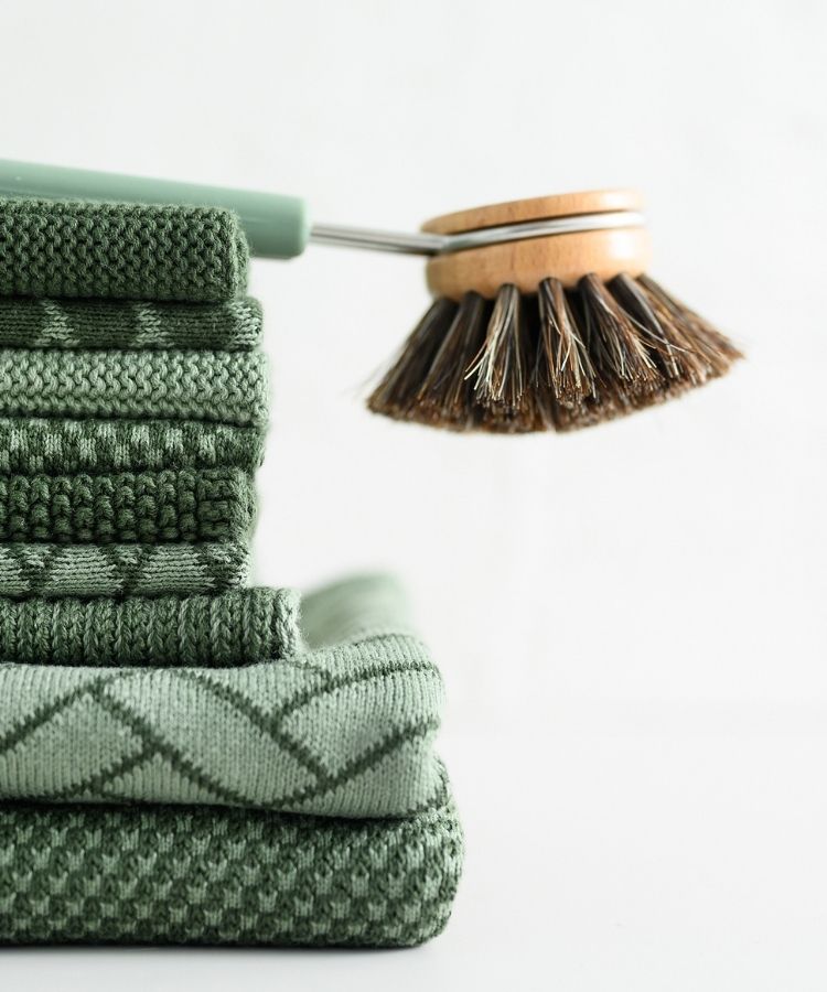 Beautiful essentials. 
An elevated everyday.