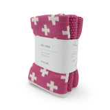 CLEARANCE Dishcloth Variety 3pk - Hot Pink+