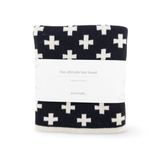The Ultimate Tea Towel - Poppy Seed