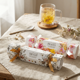 Better Tea Co Blooming Tea Cracker