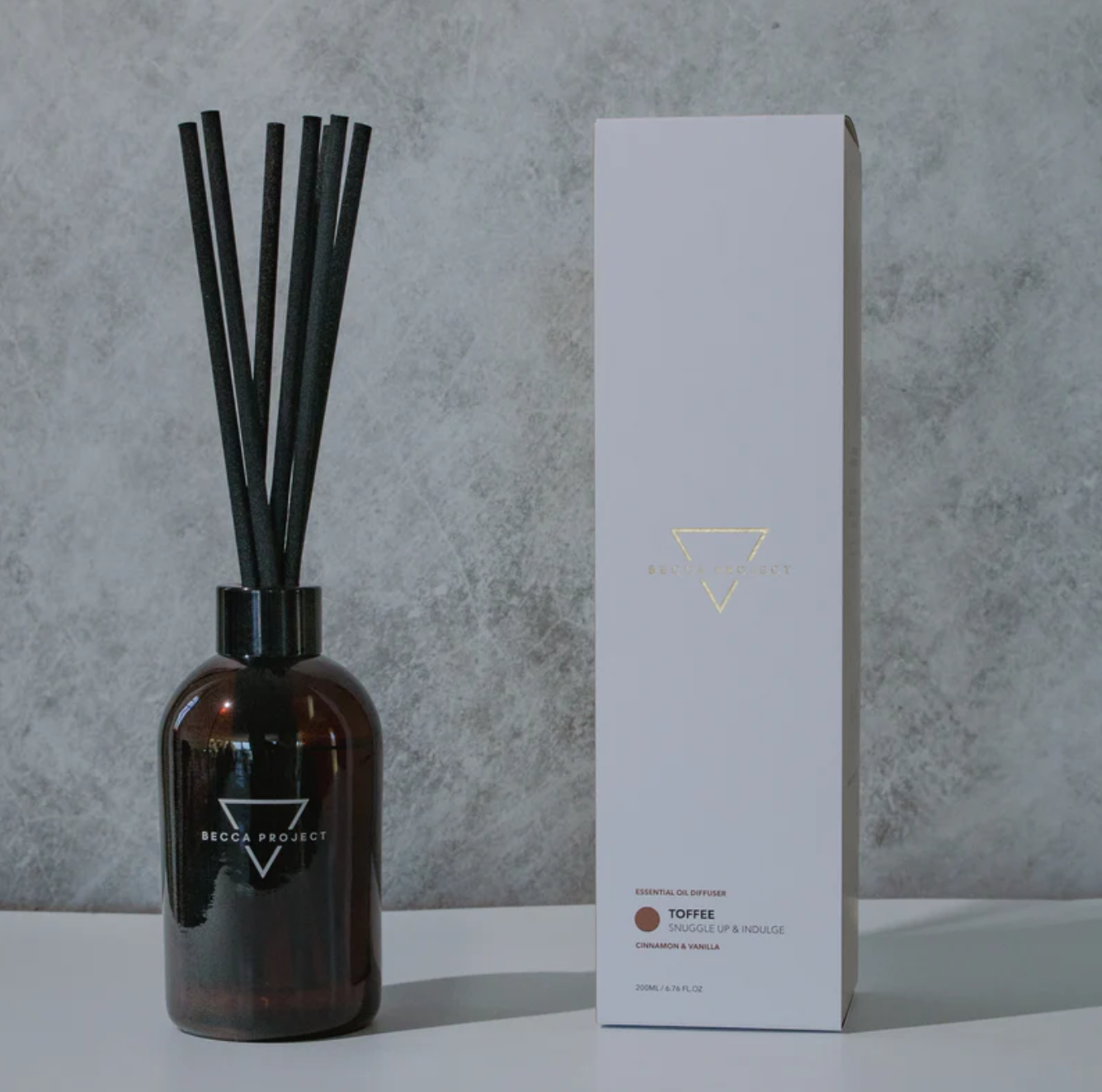 Becca Project Reed Diffusers 200ml