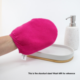 Wash Mitt Junior